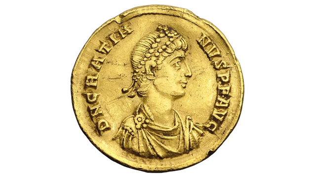 Illustration for article titled Once You Make It Through These Pictures Of Roman Coins It’s Fair Enough To Tell People You Went To A Museum